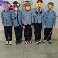 آموز گار ابتدایی