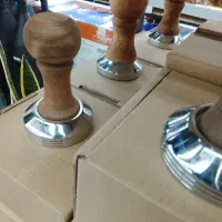 تمپر لوکس ۵۱ عمده