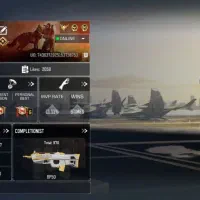 اکانت مهندسی شده کالاف