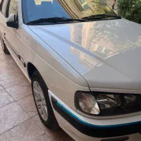 پژو پارس فول۱۴۰۳