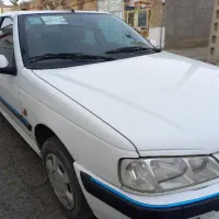 پژو پارس سال|خودرو سواری و وانت|تربتحیدریه, شهدا|دیوار