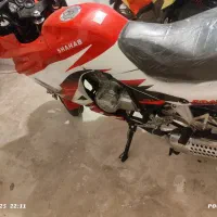 موتور شهاب صفر 1403|موتورسیکلت|تبریز, |دیوار