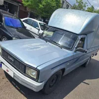 فنی وشاسی ها سالم