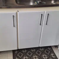 کابینت فلزی بصورت کامل|مصالح و تجهیزات ساختمان|نیشابور, دارایی|دیوار