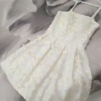 پیراهن کوتاه