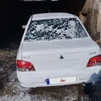 پراید 132مدل 89 درجه یک