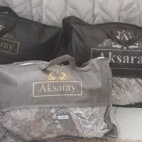 روفرشی کشدار ۱۲ و ۶ متری ست
