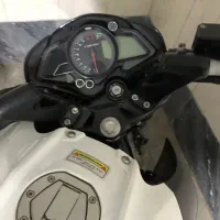 ان اس۲۰۰. مدل۹۸