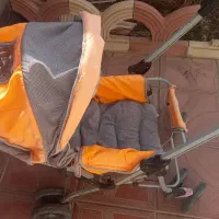 کالسکه کودک