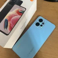 شیامی ردمی نوت ۱۲|موبایل|نجف‌آباد, طالقانی|دیوار