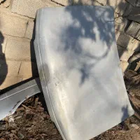 کاپوت ۴۰۵|قطعات یدکی و لوازم جانبی|هشتگرد, ینگی امام|دیوار