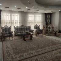 مبل استیل 9 نفره