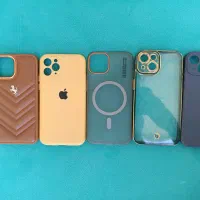 قاب گوشی آیفون 13نرمال و11پرو