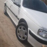 پژو پارسxu7p|خودرو سواری و وانت|ارومیه, |دیوار