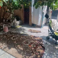 منزل دربست130متری