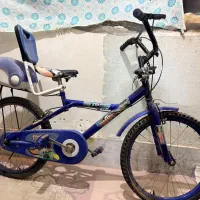 دوچرخه