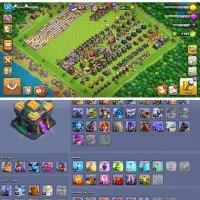 فروشی هست طاق هم میزنی هم هست طاق با فری فایر