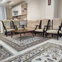 مبل درجه یک درحد