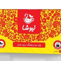 محصول طبیعی نیوشا (آموزش طب)- دمنوش ، روغن|خوردنی و آشامیدنی|تهران, خزانه|دیوار