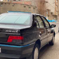 پژو ۹۳ درجه یک|خودرو سواری و وانت|بوکان, |دیوار