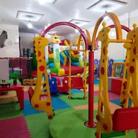 لوازم خانه بازی و‌ مهد (فقط یکجا)|اسباب‌‌بازی|پاکدشت, |دیوار