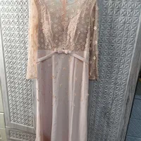 لباس مجلسی شیک سایز ۴۸