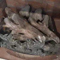 شومینه نو