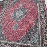 فرش ۱۲متری ریزماهی ۷۰۰شانه