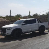 KMC T8 کی ام سی ۱۴۰۲ اسفند سفید در حد نو