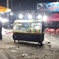 وسایل جیگرکی