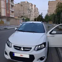 کوئیک ۱۴۰۰ بدون رنگ فنی به شرط مکانیک