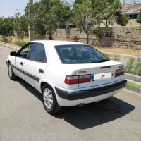 زانتیا2000 مدل89.فنی نو لاستیک نو جک گوی نو