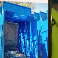 کفی لاینرنیسان کفی گالوانیزه باربندجویباری ومسقف