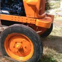 تراکتور رومانی مدل ۶۱|خودرو سنگین|سنقر, |دیوار