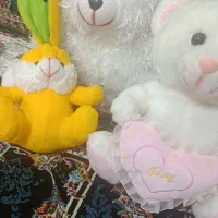 عروسک‌های خوشکل|اسباب‌بازی بچه|سنندج, |دیوار