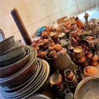 خرید ضایعات شما با بالاترین قیمت درب منزلتان