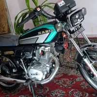 موتور 200 انژکتوری مدل 1402 در حد صفر