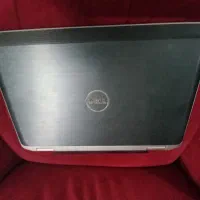 لپ تاپ دل نسل سوم بسیار تمیز|رایانه همراه|مشهد, عبادی|دیوار