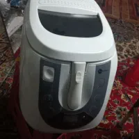 سرخکن برقی