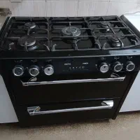 گاز در حد نو