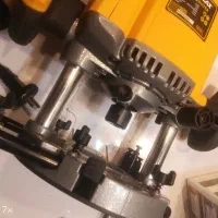 آور فرز و اره دیسکی نو|ابزارآلات|بجنورد, |دیوار