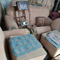 مبل طرح حخامنش|مبلمان خانگی و میز عسلی|رضوانشهر, |دیوار