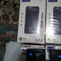 تعدادی پاوربانک ۲۰هزار|لوازم جانبی موبایل و تبلت|تهران, شاهین|دیوار