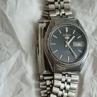 سیکو ۵ساخت ژاپن تمام اتوماتیک