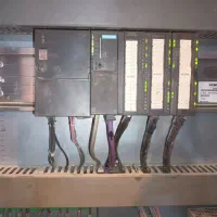 برق صنعتی/ برنامه نویسی PLCوHMI|خدمات پیشه و مهارت|اصفهان, کارلادان|دیوار