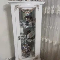 بوفه سه طبقه