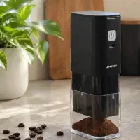 آسیاب قهوه شارژی Lepresso
