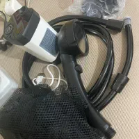 دوش سیار آلمانی اصل