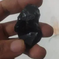 الماس سیاه کربنادو