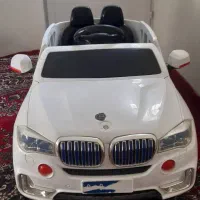 ماشین شارژی تمییز ومرتب